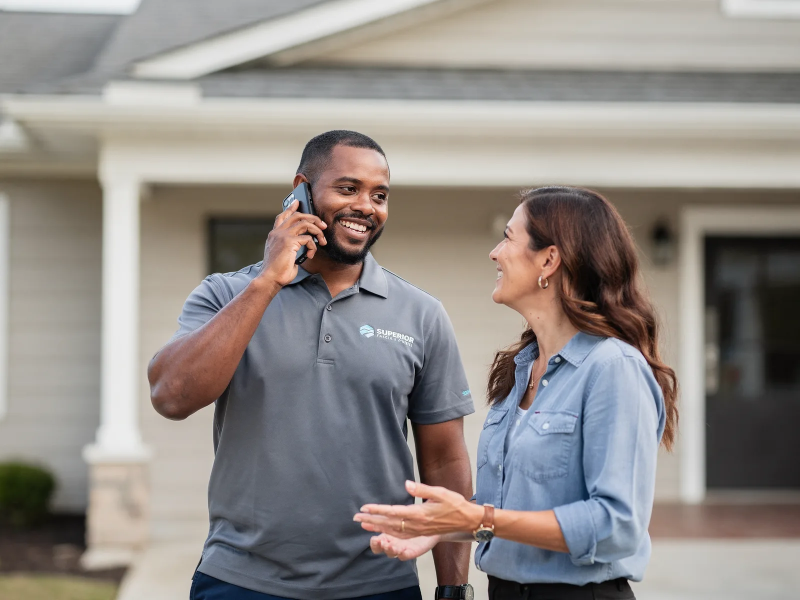 Fascia Repair Six Mile Run, PA FAQs
