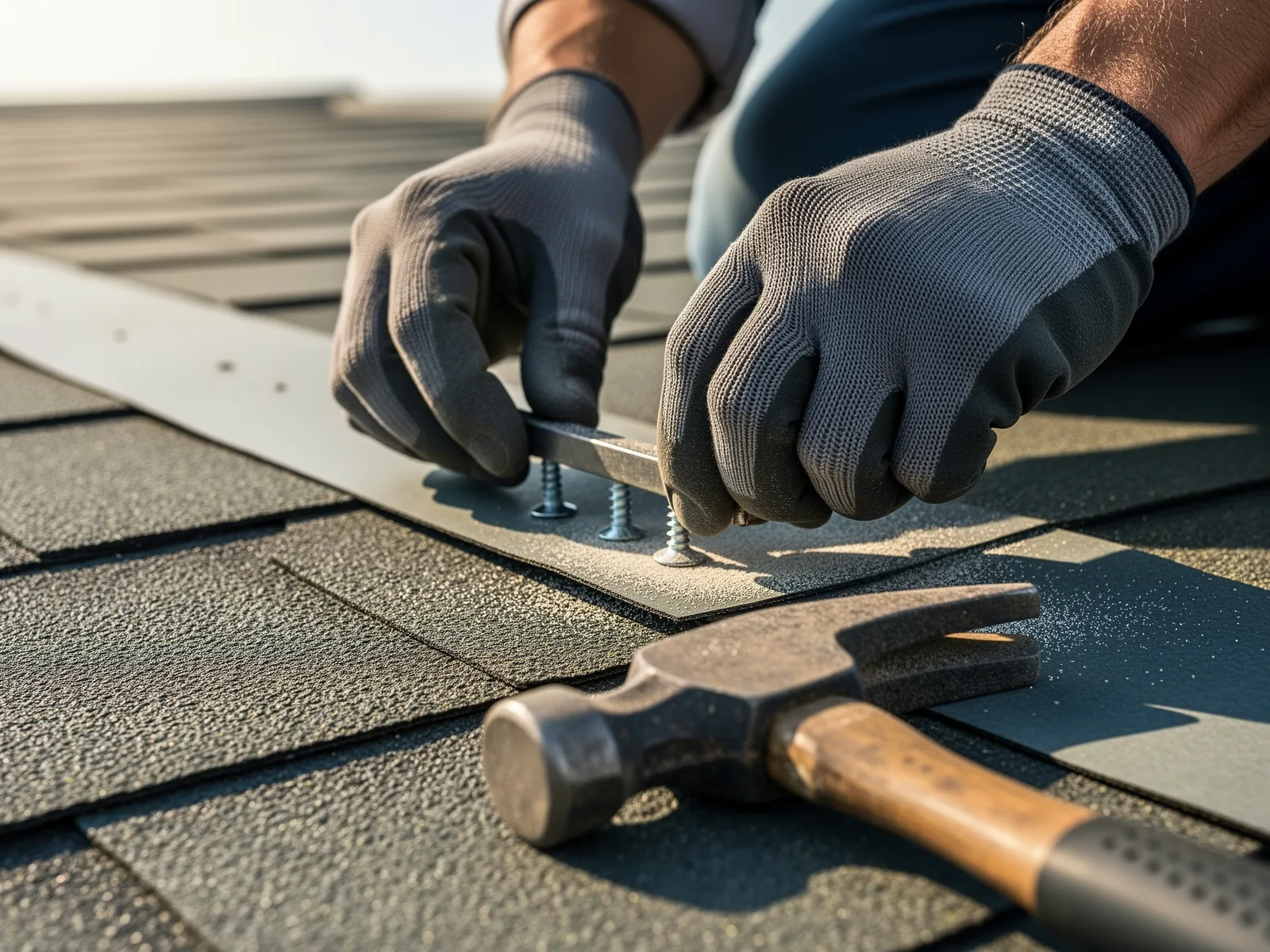 Why choose Fascia Repair in Six Mile Run, PA